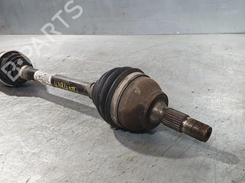 Right front driveshaft PEUGEOT 2008 I (CU_) 1.6 BlueHDi 100 | BP33690429M39  - Image 7