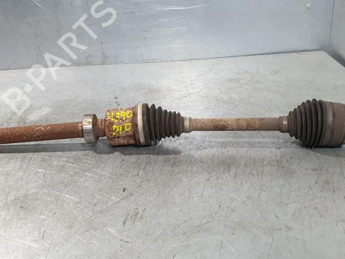 Used Right front driveshaft Right front driveshaft RENAULT EXPRESS Box Body/MPV 1.5 Blue dCi 95 (F6AB) (95 hp) 33690460 33690460