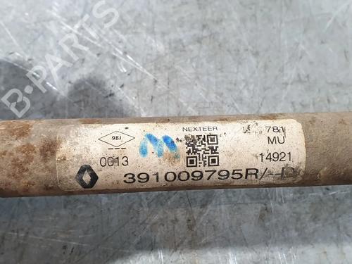 Right front driveshaft RENAULT EXPRESS Box Body/MPV 1.5 Blue dCi 95 (F6AB) | BP33690460M39 - Image 4