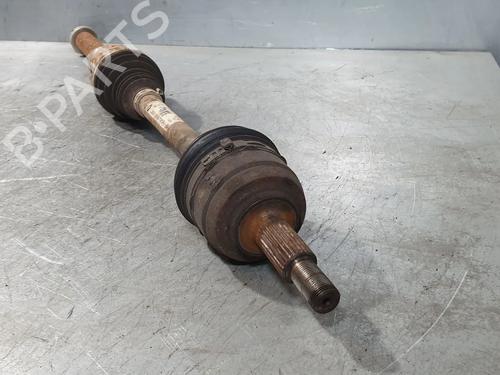 Right front driveshaft RENAULT EXPRESS Box Body/MPV 1.5 Blue dCi 95 (F6AB) | BP33690460M39 - Image 6