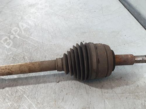 Right front driveshaft RENAULT EXPRESS Box Body/MPV 1.5 Blue dCi 95 (F6AB) | BP33690460M39 - Image 3