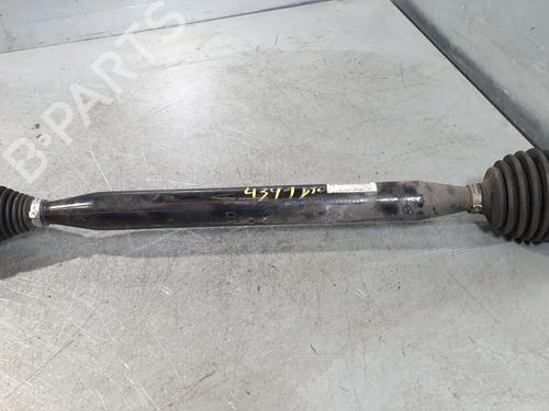 Used Right front driveshaft Right front driveshaft SEAT ARONA (KJ7, KJP) 1.6 TDI (95 hp) 33690461 33690461