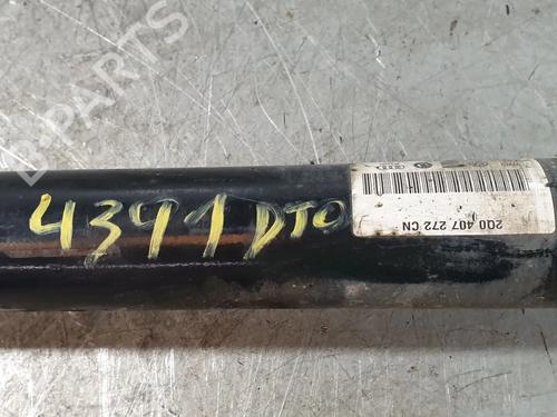 Right front driveshaft SEAT ARONA (KJ7, KJP) 1.6 TDI | BP33690461M39 - Image 2