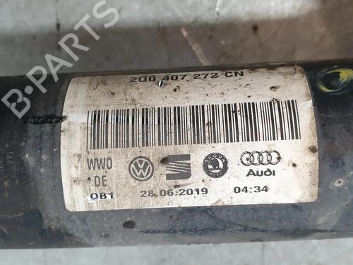 Right front driveshaft SEAT ARONA (KJ7, KJP) 1.6 TDI | BP33690461M39 - Image 3