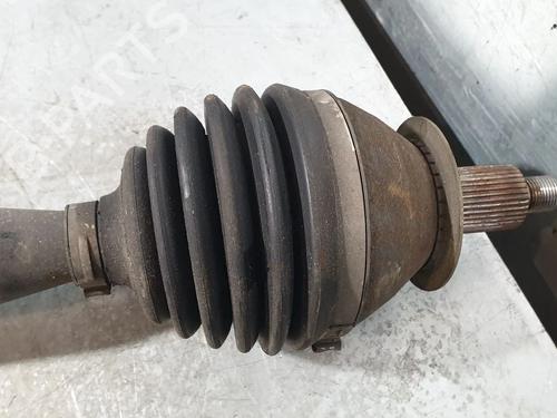 Right front driveshaft SEAT ARONA (KJ7, KJP) 1.6 TDI | BP33690461M39 - Image 5