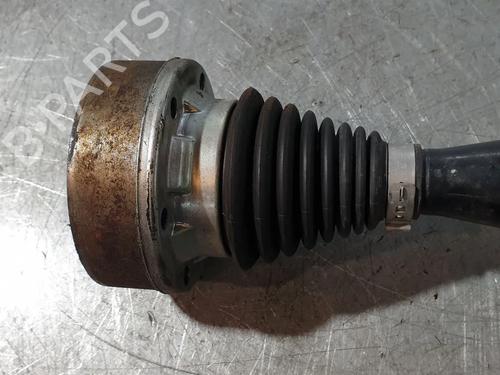 Right front driveshaft SEAT ARONA (KJ7, KJP) 1.6 TDI | BP33690461M39 - Image 6