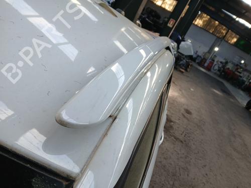 Tagræling Tagræling CITROËN C3 AIRCROSS II (2R_, 2C_) 1.5 BlueHDi 100 (2CYHYJ) (102 hp) 33690430 33690430