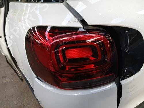 left-taillight-citroen-c3-aircross-ii-2r_-2c_-2017-33690449 main image