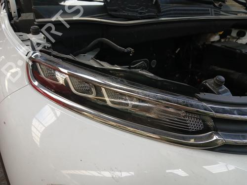 Used Right daytime light Right daytime light CITROËN C3 AIRCROSS II (2R_, 2C_) 1.5 BlueHDi 100 (2CYHYJ) (102 hp) 33690450 33690450