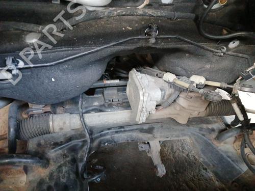 Used Steering rack Steering rack CITROËN C3 AIRCROSS II (2R_, 2C_) 1.5 BlueHDi 100 (2CYHYJ) (102 hp) 33690445 33690445