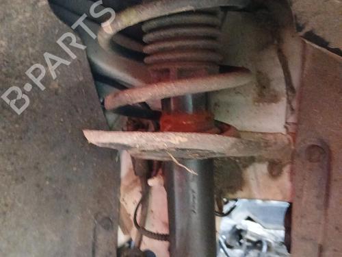 Used Right front shock absorber Right front shock absorber CITROËN C3 AIRCROSS II (2R_, 2C_) 1.5 BlueHDi 100 (2CYHYJ) (102 hp) 33690454 33690454