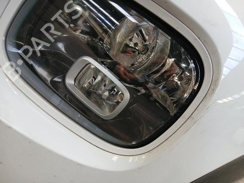 Left headlight CITROËN C3 AIRCROSS II (2R_, 2C_) 1.5 BlueHDi 100 (2CYHYJ) | BP33690453C28 - Image 3