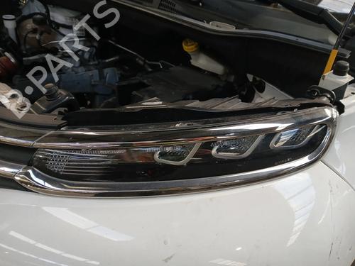 Used Left daytime light Left daytime light CITROËN C3 AIRCROSS II (2R_, 2C_) 1.5 BlueHDi 100 (2CYHYJ) (102 hp) 33690451 33690451