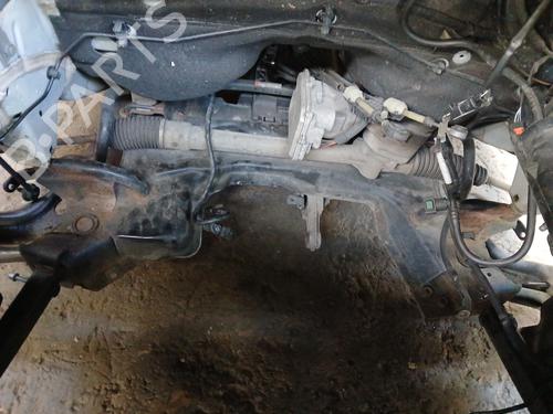 Used Subframe Subframe CITROËN C3 AIRCROSS II (2R_, 2C_) 1.5 BlueHDi 100 (2CYHYJ) (102 hp) 33690446 33690446