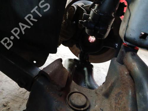 Used Right front steering knuckle Right front steering knuckle CITROËN C3 AIRCROSS II (2R_, 2C_) 1.5 BlueHDi 100 (2CYHYJ) (102 hp) 33690458 33690458