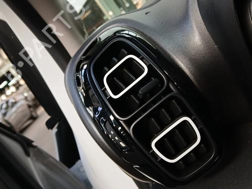 Used Air vent Air vent CITROËN C3 AIRCROSS II (2R_, 2C_) 1.5 BlueHDi 100 (2CYHYJ) (102 hp) 33690468 33690468