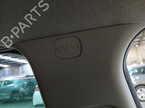 Used Left curtain airbag Left curtain airbag CITROËN C3 AIRCROSS II (2R_, 2C_) 1.5 BlueHDi 100 (2CYHYJ) (102 hp) 33690464 33690464