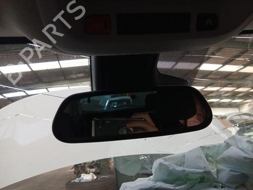 Used Rear mirror Rear mirror CITROËN C3 AIRCROSS II (2R_, 2C_) 1.5 BlueHDi 100 (2CYHYJ) (102 hp) 33690470 33690470