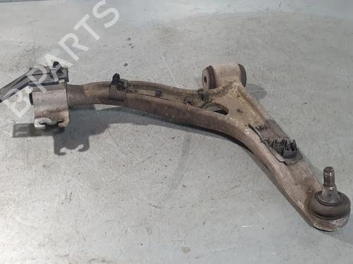 Used Right front suspension arm Right front suspension arm MERCEDES-BENZ B-CLASS Sports Tourer (W246, W242) B 180 CDI / d (246.212) (109 hp) 33690474 33690474