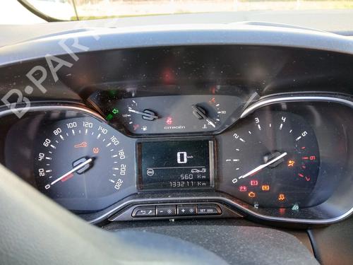 instrument-cluster-citroen-c3-aircross-ii-2r_-2c_-2017-33690466 main image
