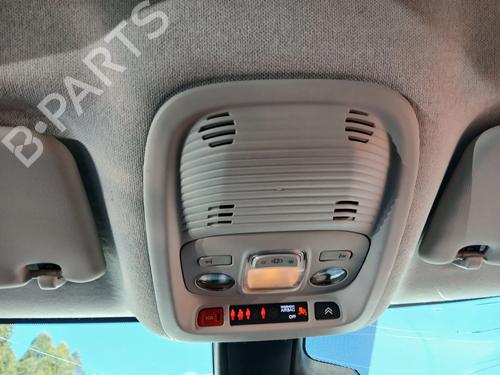 Kabinelys Kabinelys CITROËN C3 AIRCROSS II (2R_, 2C_) 1.5 BlueHDi 100 (2CYHYJ) (102 hp) 33690473 33690473