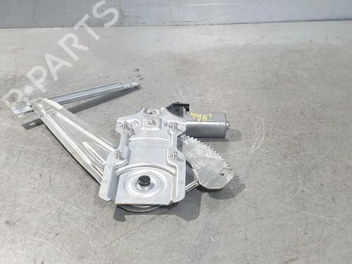 Used Rear right window mechanism Rear right window mechanism DACIA SPRING EV (B6M1) (45 hp) 33690478 33690478