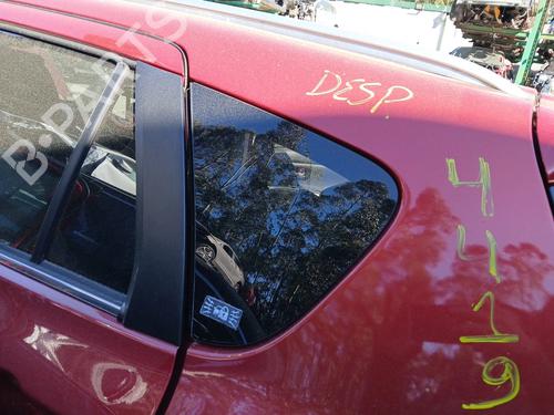 rear-left-quarter-glass-suzuki-sx4-s-cross-jy-2013-33690494 main image