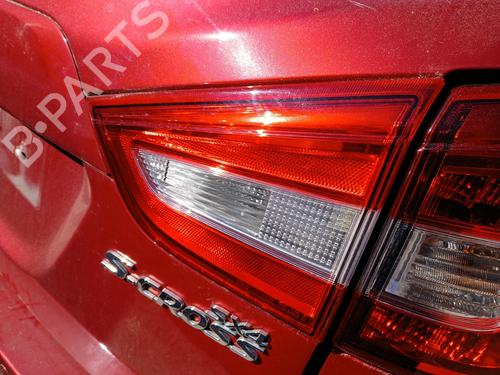 Right tailgate light SUZUKI SX4 S-Cross (JY) 1.4 T (AKK414) | BP33690512C80 - Image 2