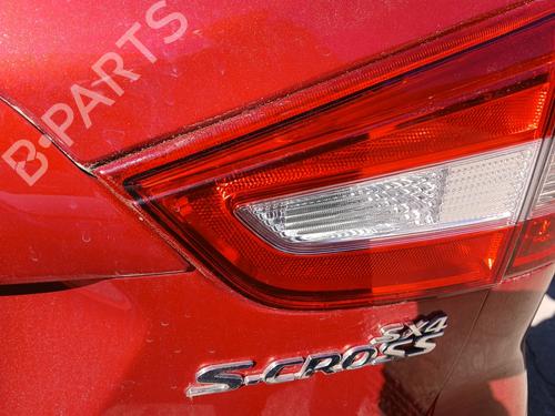 Right tailgate light SUZUKI SX4 S-Cross (JY) 1.4 T (AKK414) | BP33690512C80 - Image 3