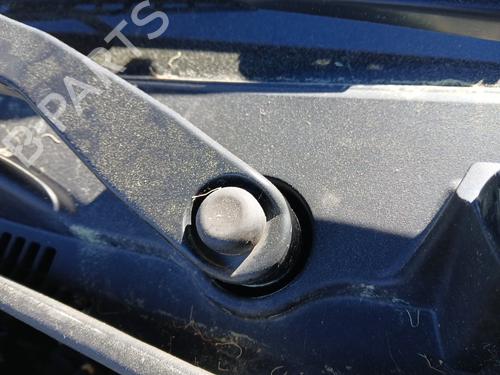 Used Front wiper motor Front wiper motor SUZUKI SX4 S-Cross (JY) 1.4 T (AKK414) (140 hp) 33690503 33690503