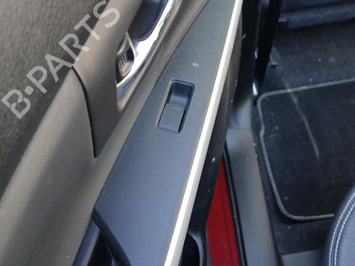 Used Left rear window switch Left rear window switch SUZUKI SX4 S-Cross (JY) 1.4 T (AKK414) (140 hp) 33690502 33690502