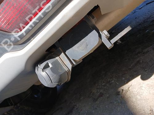 Used Tow ball/Mechanism Tow ball/Mechanism SUZUKI SX4 S-Cross (JY) 1.4 T (AKK414) (140 hp) 33690511 33690511