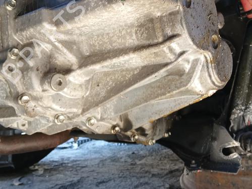 Used Gearbox Gearbox SUZUKI SX4 S-Cross (JY) 1.4 T (AKK414) (140 hp) 33690508 33690508