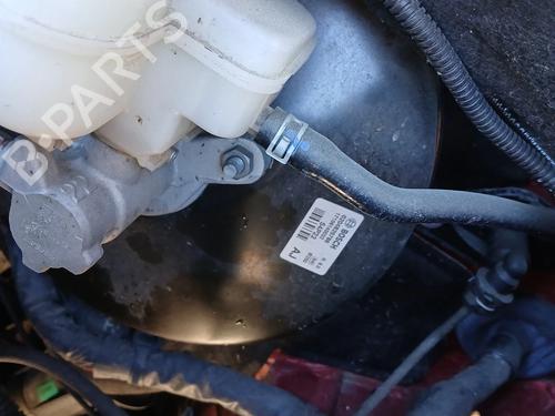 Used Servo brake Servo brake SUZUKI SX4 S-Cross (JY) 1.4 T (AKK414) (140 hp) 33690510 33690510