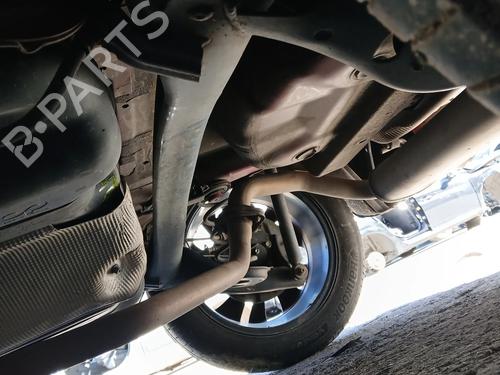 Used Rear axle Rear axle SUZUKI SX4 S-Cross (JY) 1.4 T (AKK414) (140 hp) 33690516 33690516