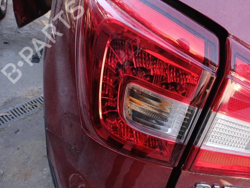 Left taillight SUZUKI SX4 S-Cross (JY) 1.4 T (AKK414) | BP33690515C34 - Image 2
