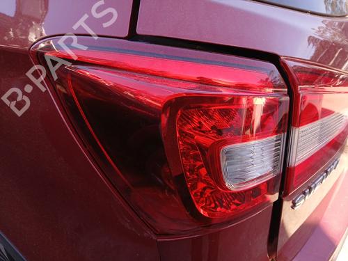 Used Left taillight Left taillight SUZUKI SX4 S-Cross (JY) 1.4 T (AKK414) (140 hp) 33690515 33690515