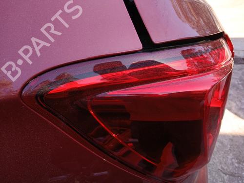 Left taillight SUZUKI SX4 S-Cross (JY) 1.4 T (AKK414) | BP33690515C34 - Image 3
