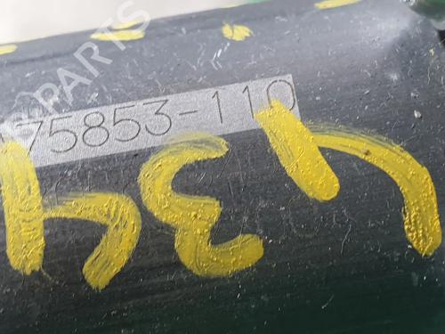 Left front window motor FORD FIESTA VII (HJ, HF) 1.0 EcoBoost | BP33695926E21  - Image 6