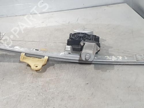 Used Front right window mechanism Front right window mechanism 13326448 13326448