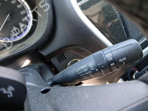 Used Steering column stalk Steering column stalk SUZUKI SX4 S-Cross (JY) 1.4 T (AKK414) (140 hp) 33695933 33695933