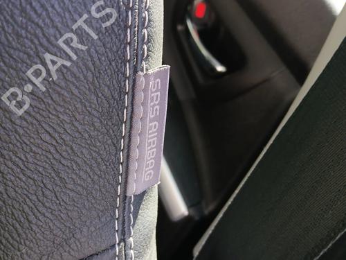 Used Left seat airbag Left seat airbag SUZUKI SX4 S-Cross (JY) 1.4 T (AKK414) (140 hp) 33695928 33695928
