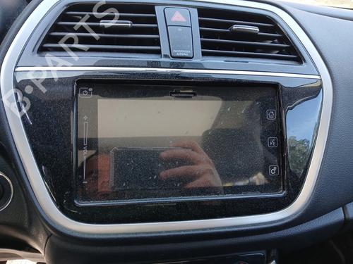 Radio SUZUKI SX4 S-Cross (JY) 1.4 T (AKK414) | BP33695935E6 - Image 3