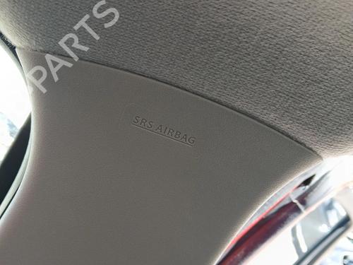 Used Right curtain airbag Right curtain airbag SUZUKI SX4 S-Cross (JY) 1.4 T (AKK414) (140 hp) 33695929 33695929