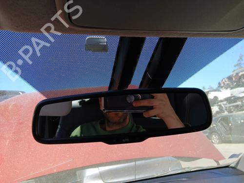 Used Rear mirror Rear mirror SUZUKI SX4 S-Cross (JY) 1.4 T (AKK414) (140 hp) 33695936 33695936