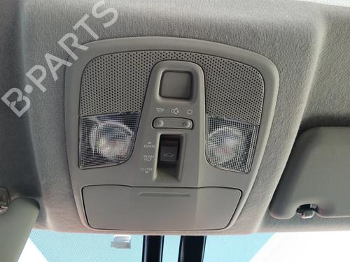 Kabinelys SUZUKI SX4 S-Cross (JY) 1.4 T (AKK414) | BP33695939I8 - Image 2