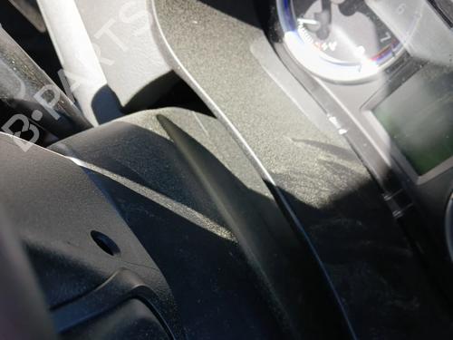 Used Squib airbag Squib airbag SUZUKI SX4 S-Cross (JY) 1.4 T (AKK414) (140 hp) 33695931 33695931