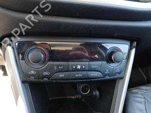 Used Climate control Climate control SUZUKI SX4 S-Cross (JY) 1.4 T (AKK414) (140 hp) 33695932 33695932