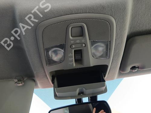 Kabinelys SUZUKI SX4 S-Cross (JY) 1.4 T (AKK414) | BP33695939I8 - Image 4