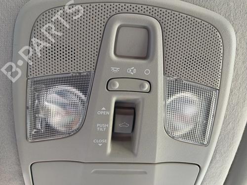Kabinelys SUZUKI SX4 S-Cross (JY) 1.4 T (AKK414) | BP33695939I8 - Image 3
